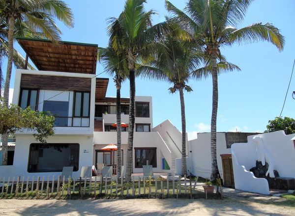 Hotel Casita de la Playa