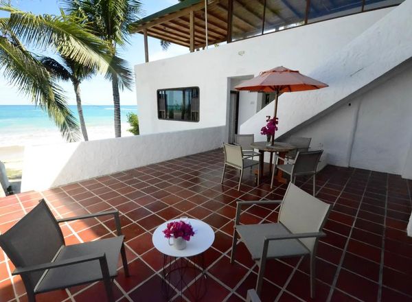 Hotel Casita de la Playa