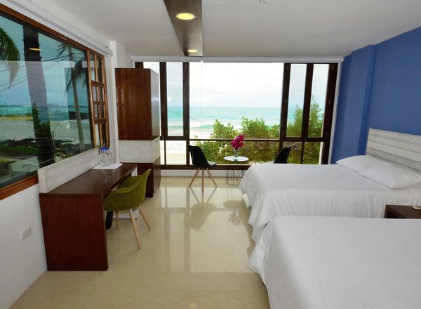 Hotel Casita de la Playa