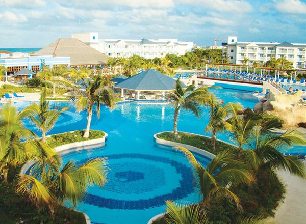 Hotel Starfish Cayo Santa María