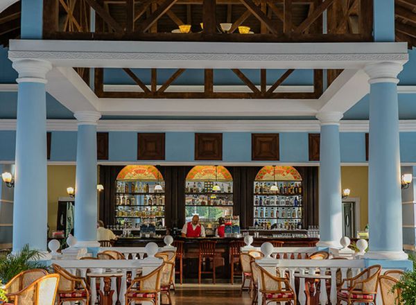 Hotel Starfish Cayo Santa María