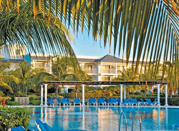 Hotel Starfish Cayo Santa María