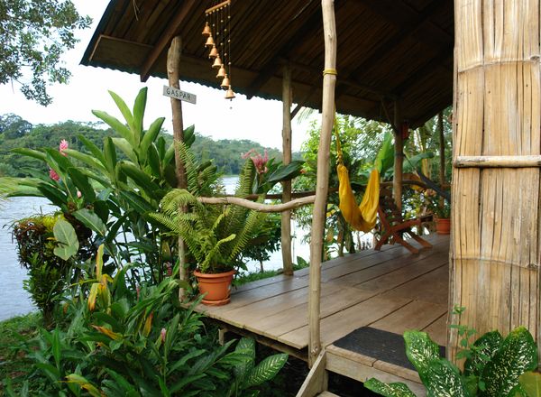 Sabalos Lodge