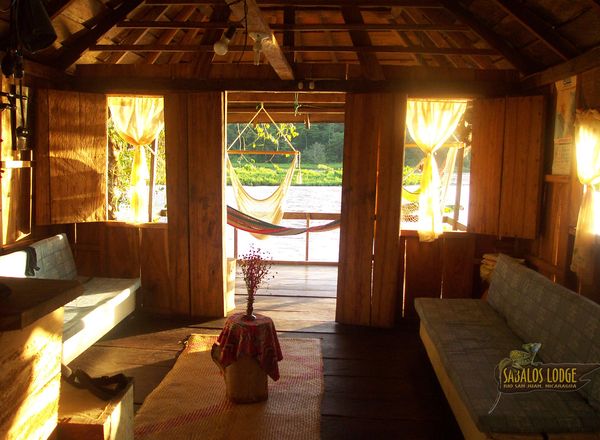 Sabalos Lodge