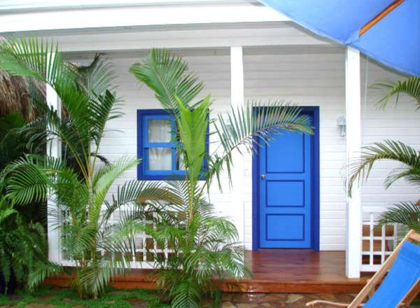 Hotel Posada Azul