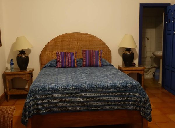 Hotel Posada Azul