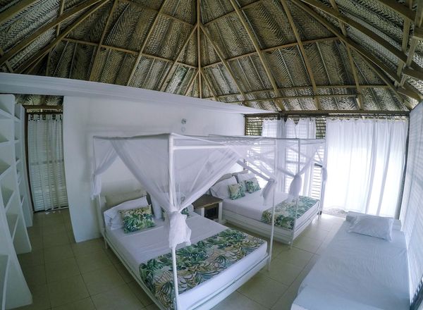 Hotel Hukumeizi