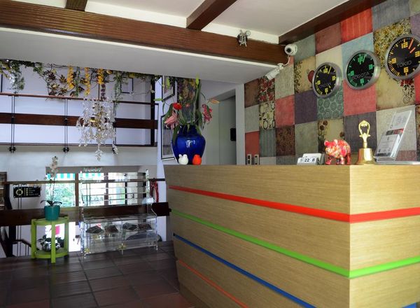 Kolor Hotel Boutique