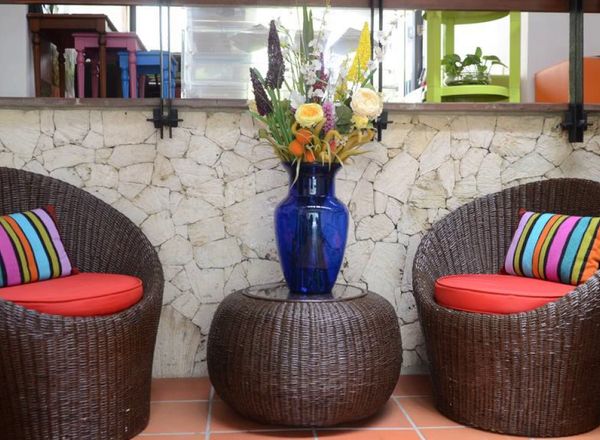 Kolor Hotel Boutique