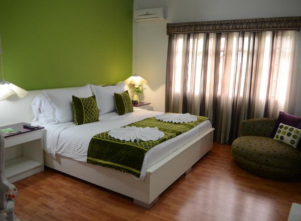 Kolor Hotel Boutique