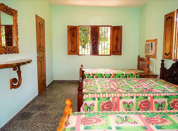 Hostal La Colonial