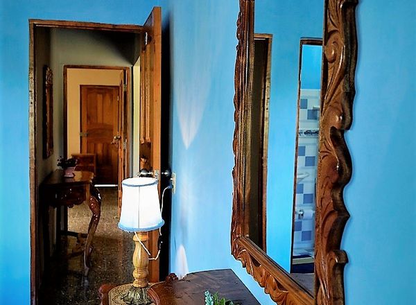 Hostal La Colonial