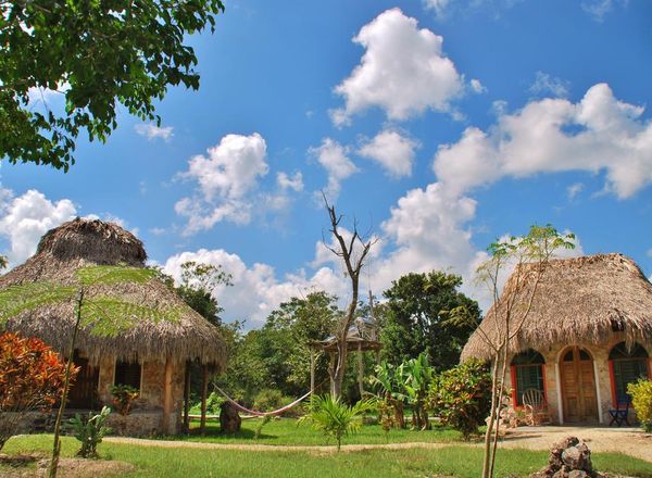 Hotel Villas Ecotucan