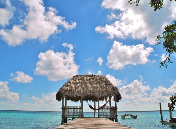 Hotel Villas Ecotucan