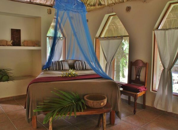 Hotel Villas Ecotucan