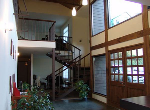 Hotel Patagonia B&B