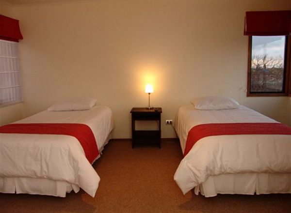 Hotel Patagonia B&B