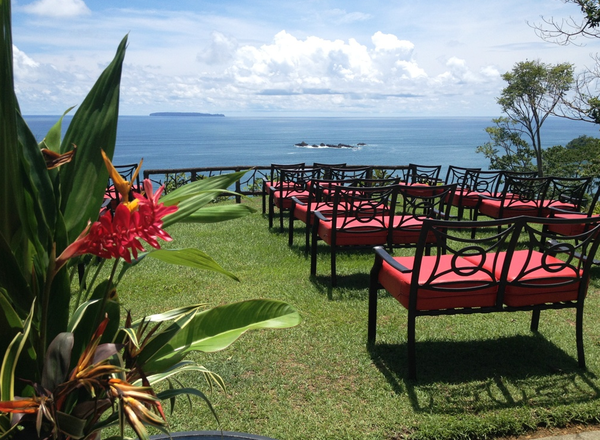 Casa Corcovado Jungle Lodge