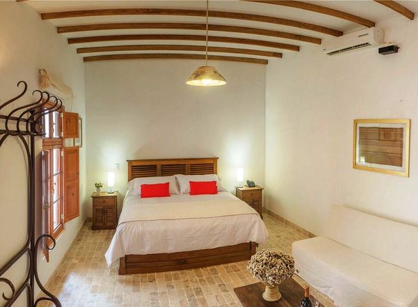 Hotel Viñas Queirolo
