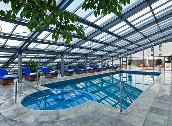 Sheraton Mendoza Hotel