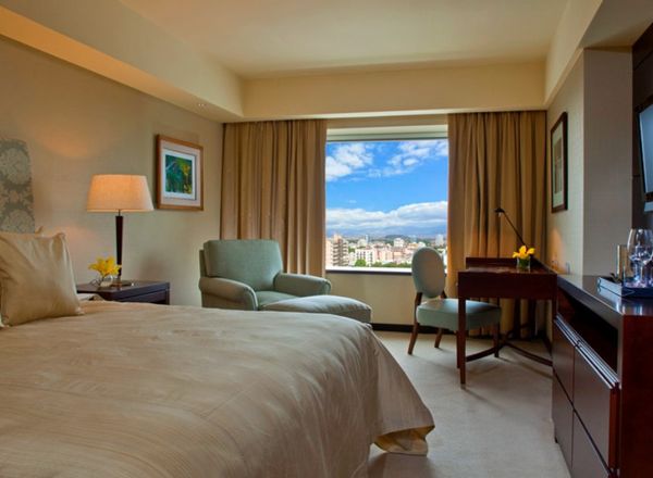 Sheraton Mendoza Hotel