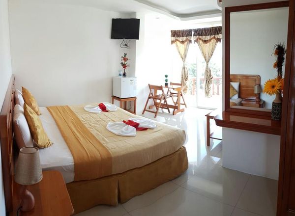 Hotel Dejavu