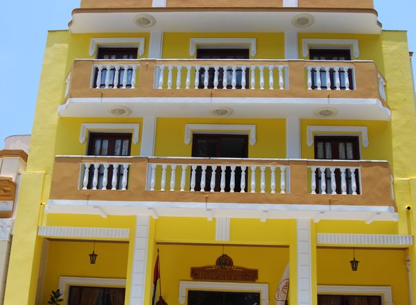Hotel Royalton Bayamo