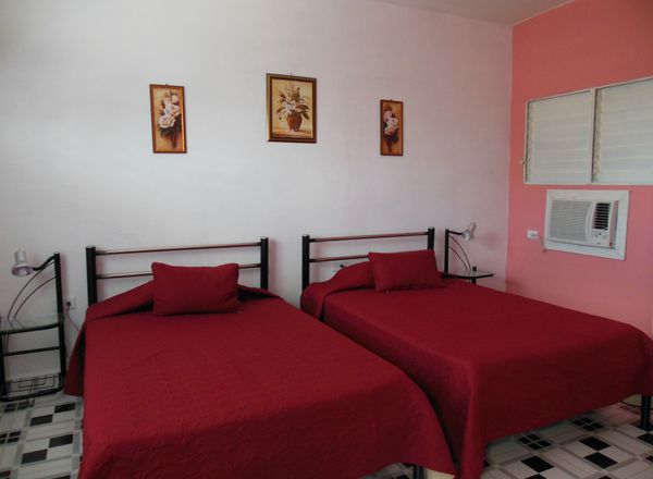 Casa José & Isabel y Pepe