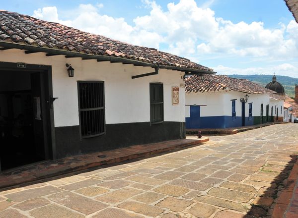 Hotel Misión Santa Barbara