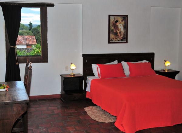 Hotel Misión Santa Barbara