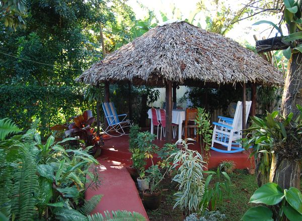 Casa Graciela y Carlos