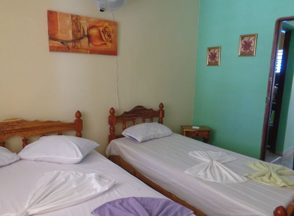 Casa Graciela y Carlos