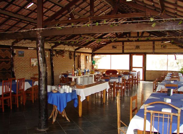 Pousada Rio Claro