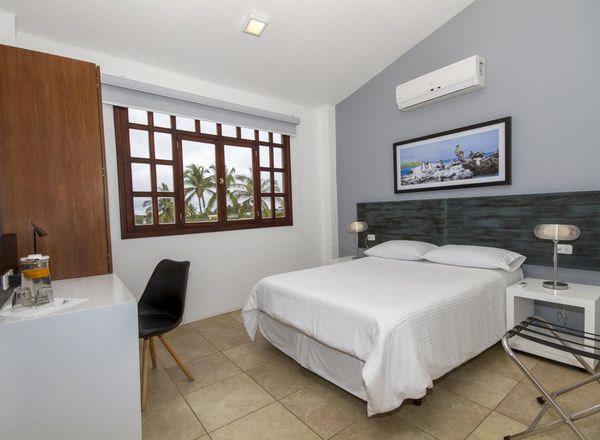 Hotel Volcano
