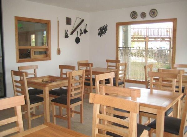 Hosteria Mi Vida