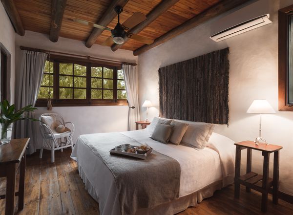 Ñande Retá Lodge