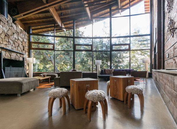Hotel Design Suites Bariloche