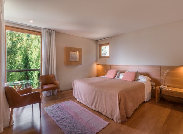 Hotel Design Suites Bariloche