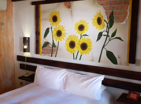 Hotel Posada de las Flores Loreto
