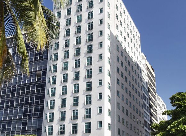Hotel Miramar by Windsor