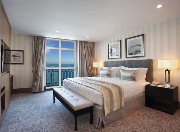 Hotel Miramar by Windsor