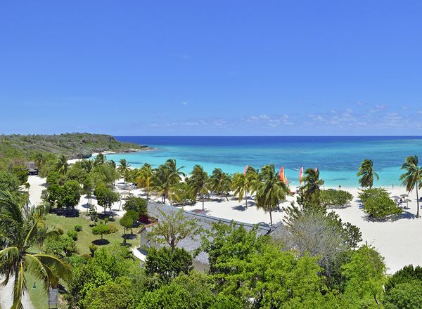 Hotel Sol Río de Luna y Mares
