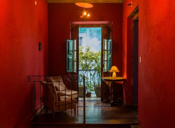 Hotel Bahiacafe
