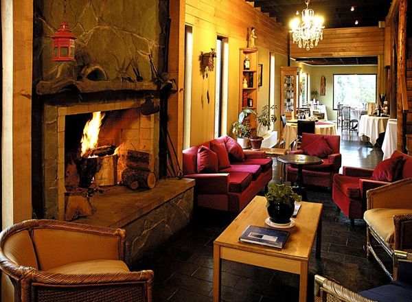 El Reloj Hotel