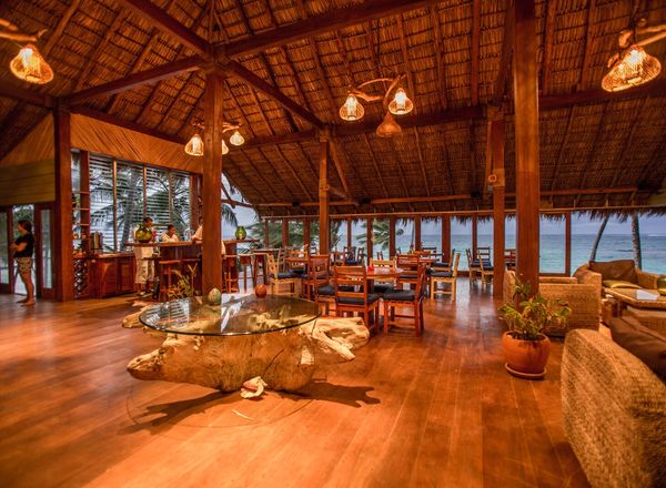 Yemaya Colibri Boutique Hotel