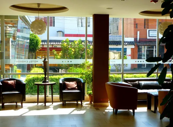 Hotel Embassy