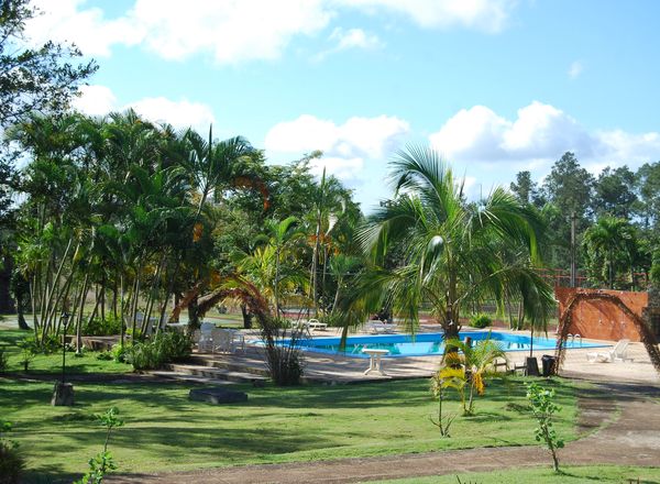 Hotel Villa Pinares de Mayarí