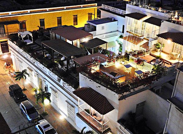 Hotel Don Pepe