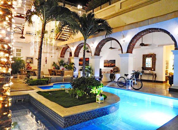 Hotel Don Pepe