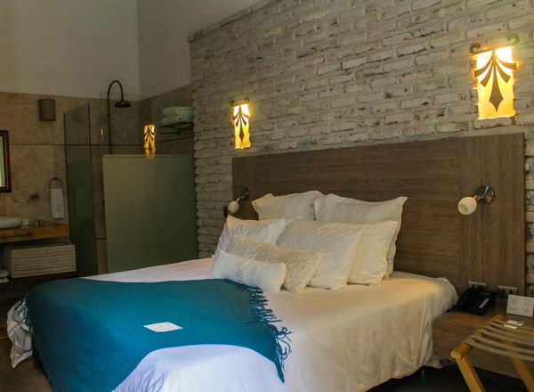 Hotel Don Pepe